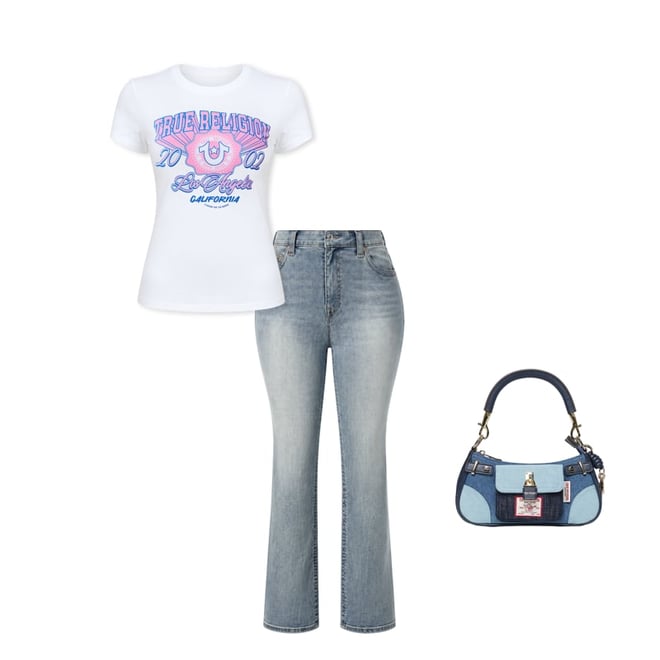 Appuyez pour acheter ce look
