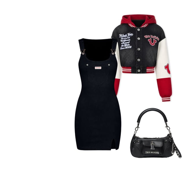 Appuyez pour acheter ce look