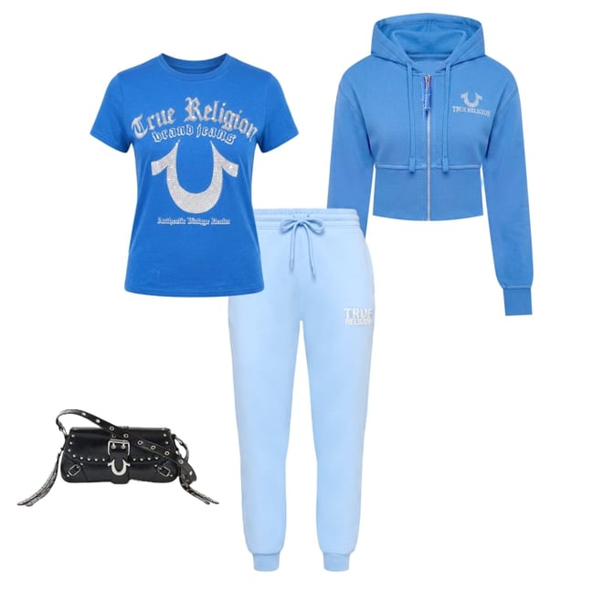 Tap To Shop This Look