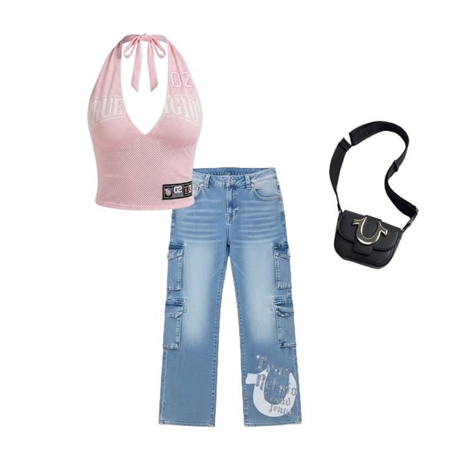 Tap To Shop This Look