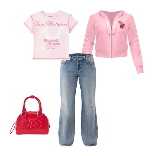 Tap To Shop This Look