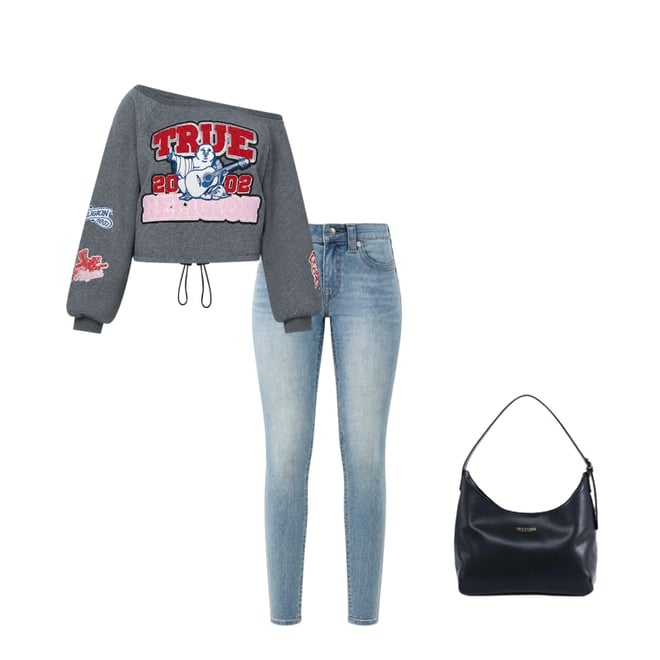 Appuyez pour acheter ce look