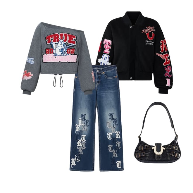 Appuyez pour acheter ce look