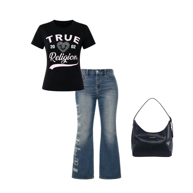 Appuyez pour acheter ce look