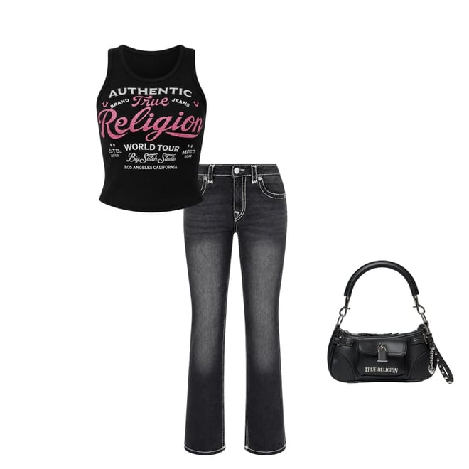 Appuyez pour acheter ce look