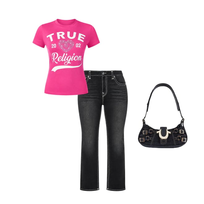 Appuyez pour acheter ce look
