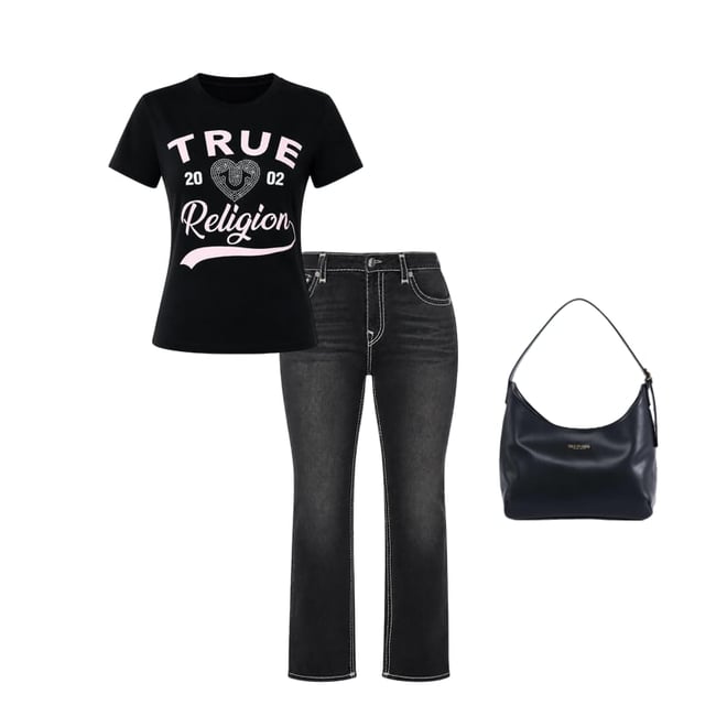 Appuyez pour acheter ce look