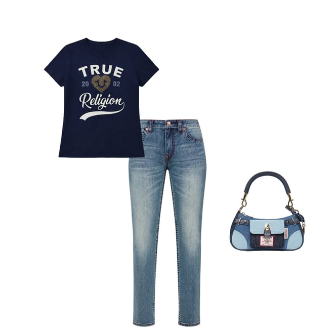 Appuyez pour acheter ce look