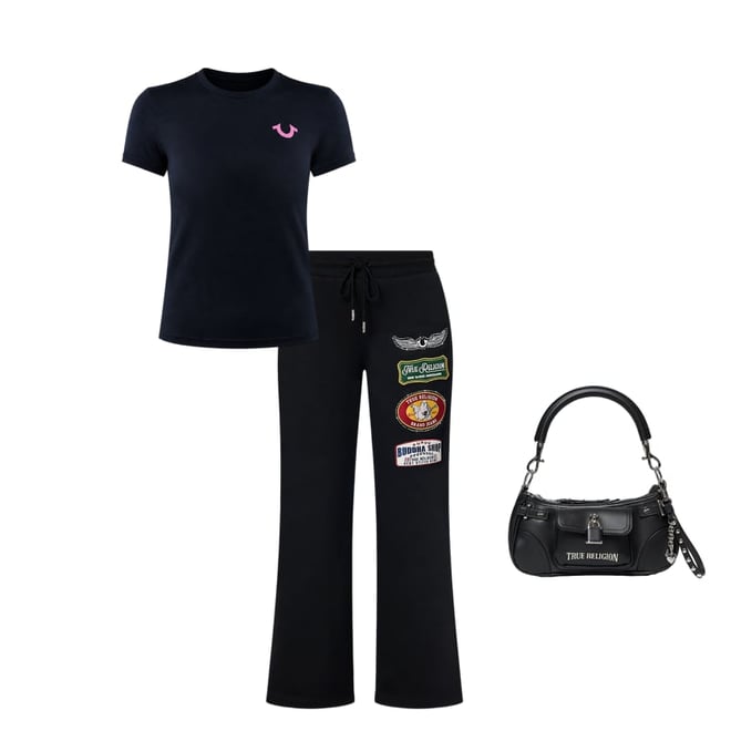 Appuyez pour acheter ce look