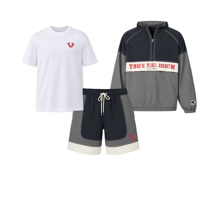 Appuyez pour acheter ce look