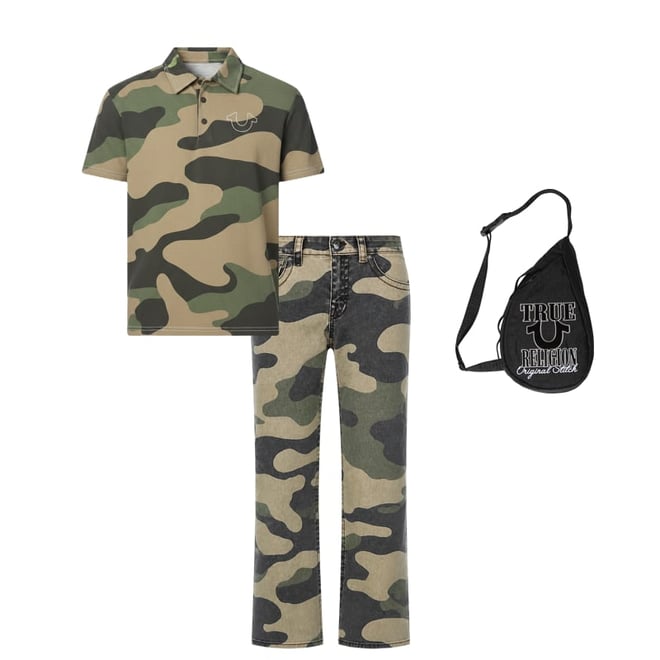 Toca para comprar este look