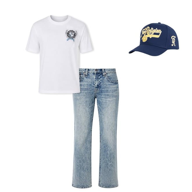 Appuyez pour acheter ce look