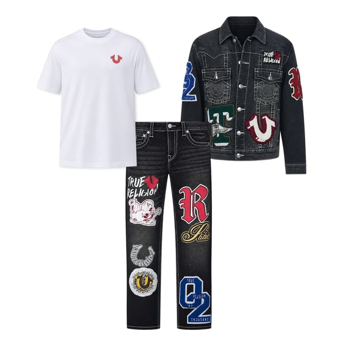 Toca para comprar este look