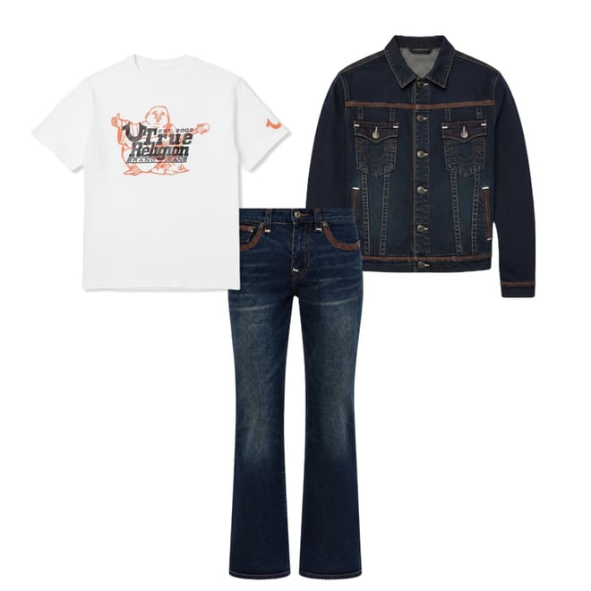 Appuyez pour acheter ce look