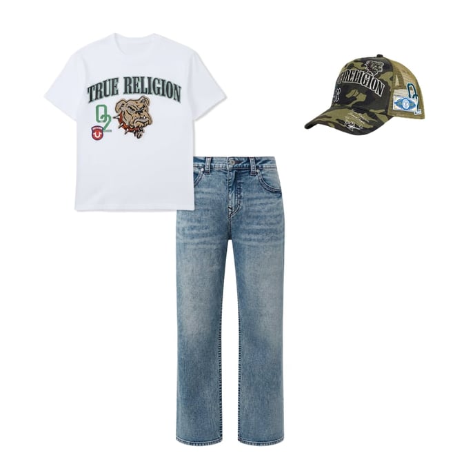 Appuyez pour acheter ce look
