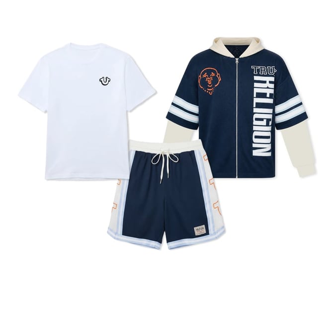 Toca para comprar este look