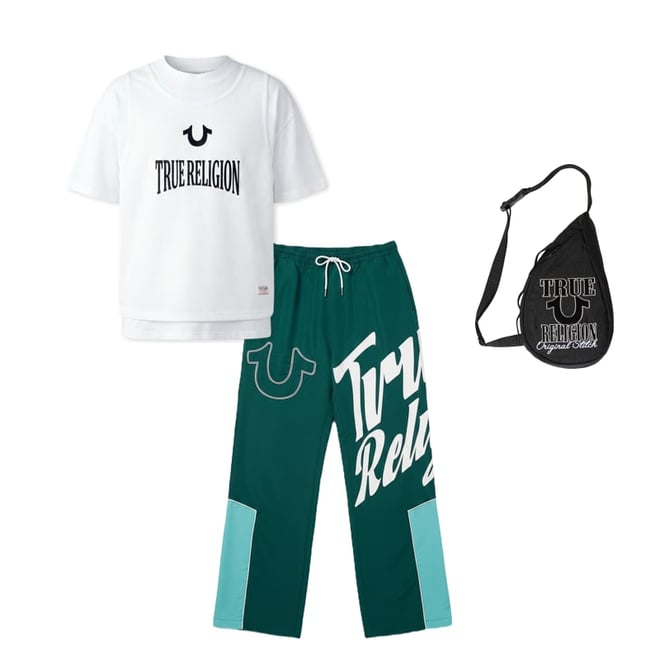 Toca para comprar este look