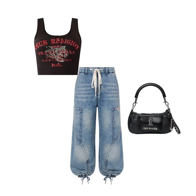 Appuyez pour acheter ce look