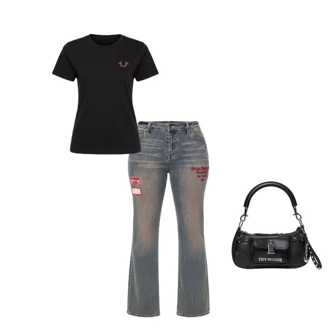 Toca para comprar este look