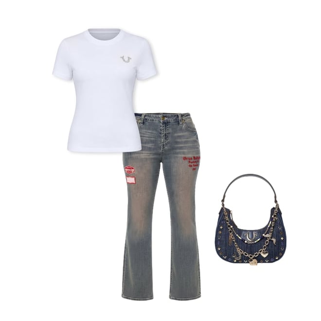 Toca para comprar este look