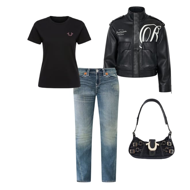 Toca para comprar este look
