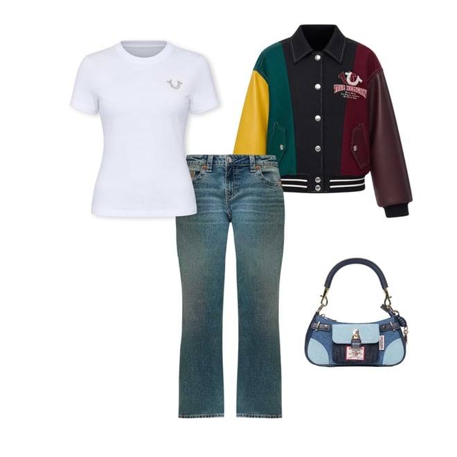 Toca para comprar este look