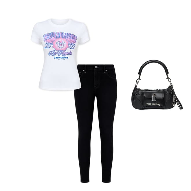 Appuyez pour acheter ce look