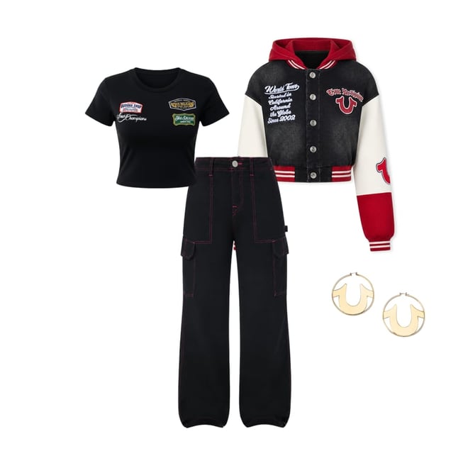 Toca para comprar este look