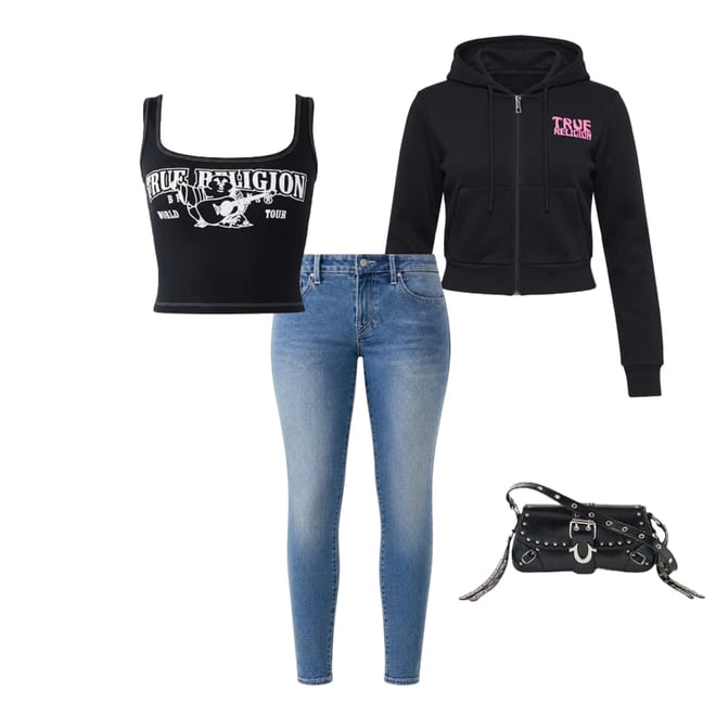 Tap To Shop This Look