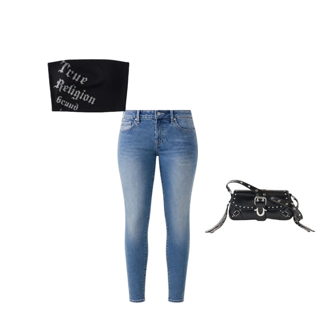 Tap To Shop This Look