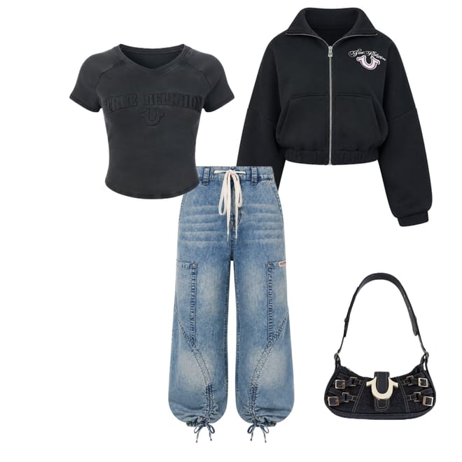 Toca para comprar este look