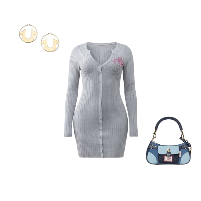 Toca para comprar este look