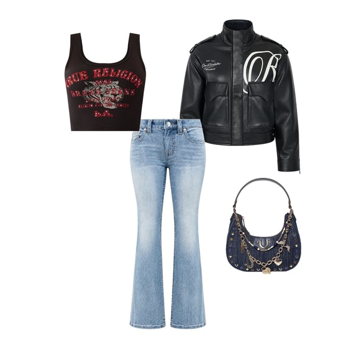 Toca para comprar este look