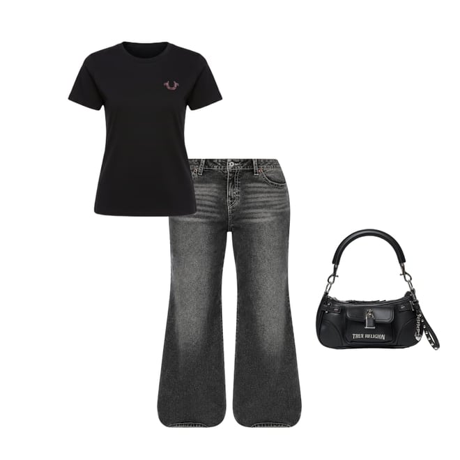 Toca para comprar este look