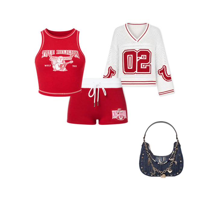 Toca para comprar este look