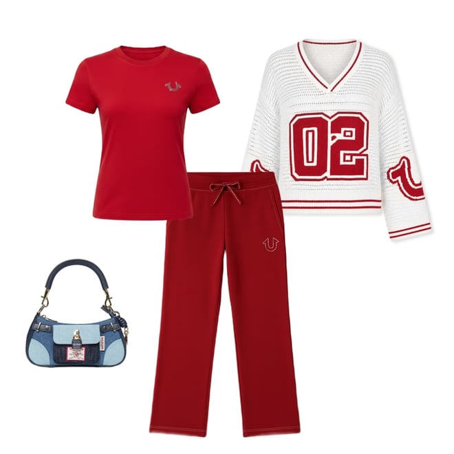 Toca para comprar este look