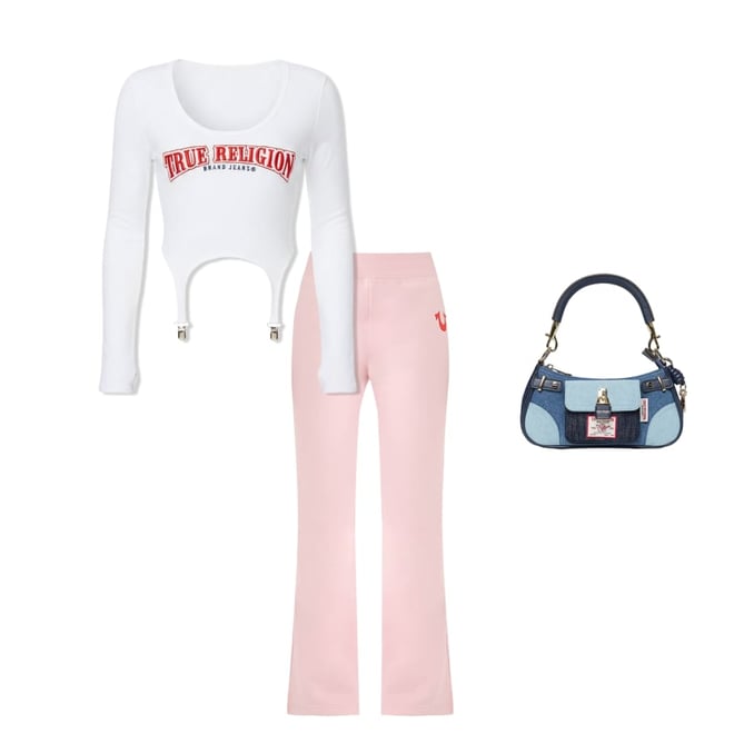 Tap To Shop This Look