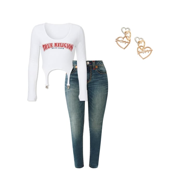 Appuyez pour acheter ce look