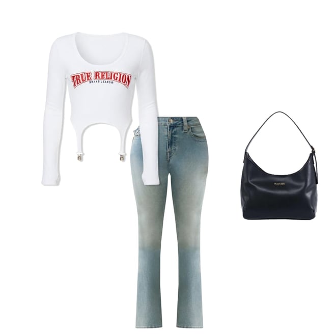 Appuyez pour acheter ce look