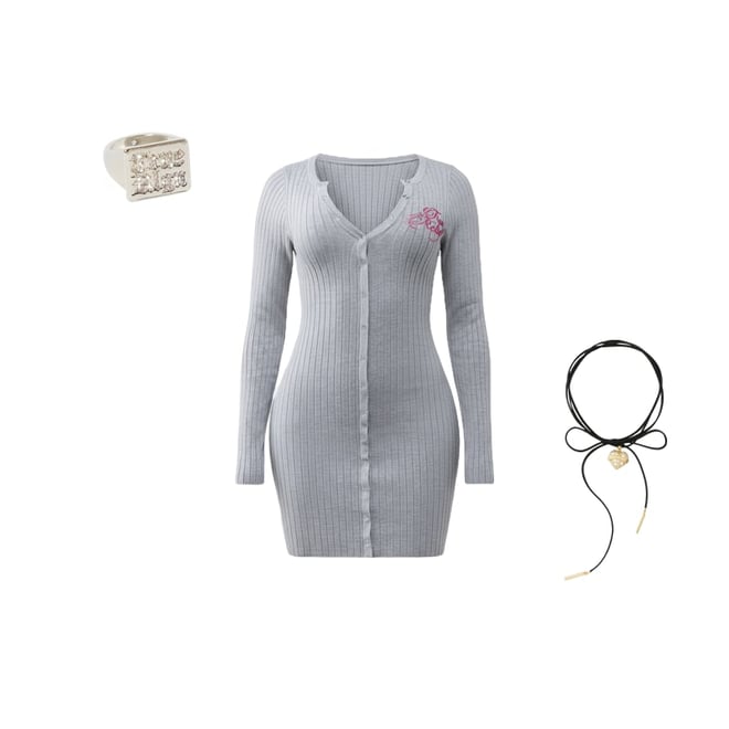 Appuyez pour acheter ce look