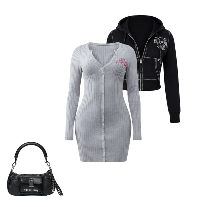 Appuyez pour acheter ce look