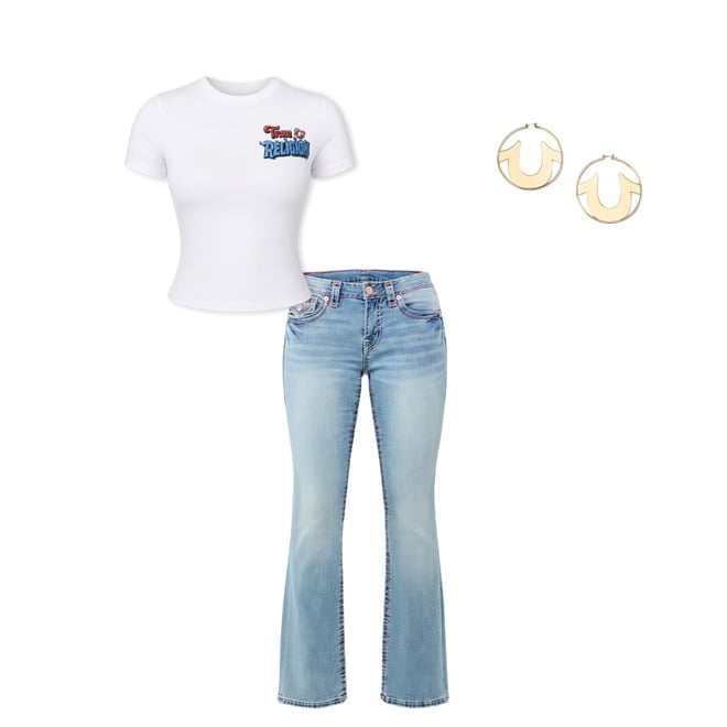 Toca para comprar este look