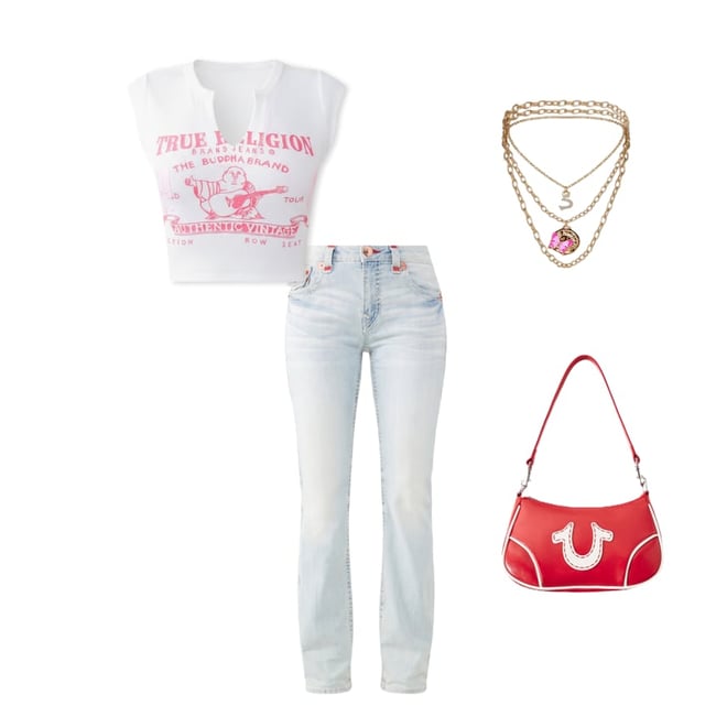 Toca para comprar este look
