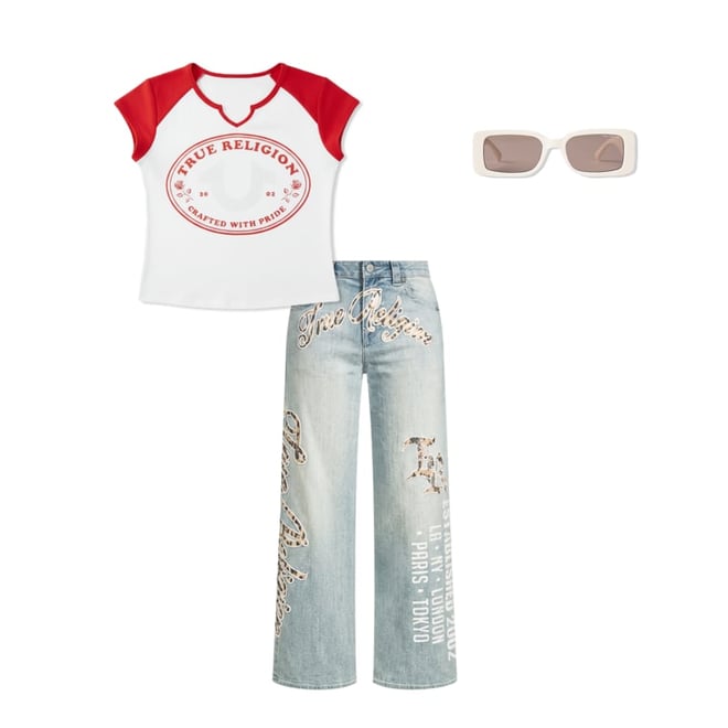 Appuyez pour acheter ce look