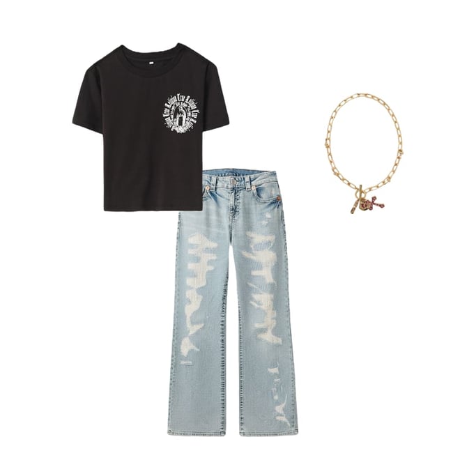 Toca para comprar este look