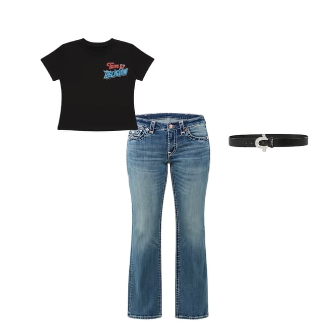 Toca para comprar este look