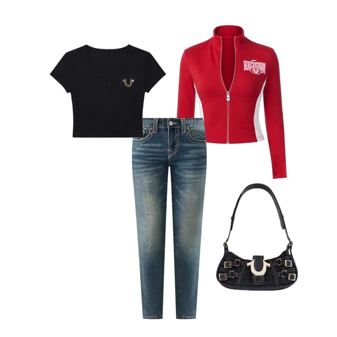 Appuyez pour acheter ce look