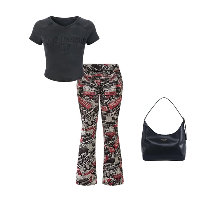 Appuyez pour acheter ce look