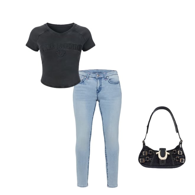 Appuyez pour acheter ce look