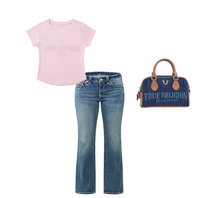 Toca para comprar este look